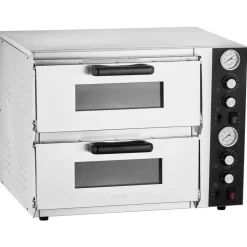 VEVOR Pizza Oven Electric, 18
