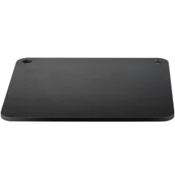 VEVOR Pizza Steel, 16" x 14.5" x 1/4" Pizza Steel Plate for Oven, Pre-Seasoned Carbon Steel Pizza Baking Stone with 20X Higher Conductivity, Heavy Duty Pizza Pan for Outdoor Grill, Indoor Oven