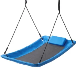 VEVOR Platform Tree Swing for Kids and Adults 700 lbs 60