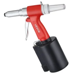 VEVOR Pneumatic Rivet Gun Kit with 3/32