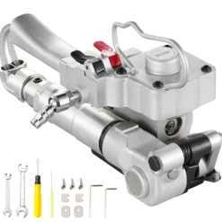 VEVOR Pneumatic Strapping Tool, for 3/4