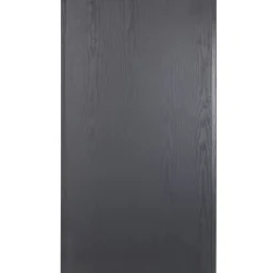 VEVOR Podium Stand, 47 in Hostess Stand with 4 Rolling Wheels, Wood Podium with Storage Shelves, and Slant Desktop, Lecterns & Podiums for Church, Office, School, Home, Black