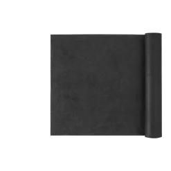 VEVOR Pond Liner 15 x 15 ft, 45 Mil, EPDM Rubber Fish Koi Pond Liner and Underlayment Combo, Easy to Cut, Durable & Leakproof, for Outdoor Ponds, Water Garden, Waterfall, Fishpond, Fountains, Black