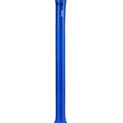 VEVOR Pool Cover Water Bags, 5 Packs 8 Ft, Double Chamber Pool Cover Water Tubes, 0.4mm Thick PVC Bags Weights with Leakproof Screw Cap, for Inground Swimming-Pool Covers Winter Closing, Blue