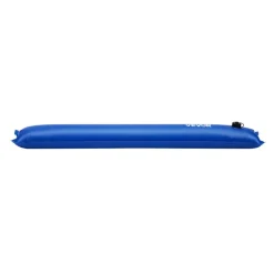VEVOR Pool Cover Water Bags, 6 Packs 4 Ft, Single Chamber Pool Cover Water Tubes, 0.4mm Thick PVC Bags Weights with Leakproof Screw Cap, for Inground Swimming-Pool Covers Winter Closing, Blue