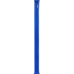 VEVOR Pool Cover Water Bags, 5 Packs 10 Ft, Double Chamber Pool Cover Water Tubes, 0.4mm Thick PVC Bags Weights with Leakproof Screw Cap, for Inground Swimming-Pool Covers Winter Closing, Blue