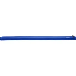 VEVOR Pool Cover Water Bags, 6 Packs 8 Ft, Double Chamber Pool Cover Water Tubes, 0.4mm Thick PVC Bags Weights with Leakproof Screw Cap, for Inground Swimming-Pool Covers Winter Closing, Blue