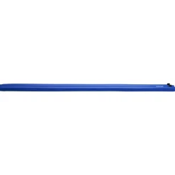 VEVOR Pool Cover Water Bags, 12 Packs 10 Ft, Double Chamber Pool Cover Water Tubes, 0.4mm Thick PVC Bags Weights with Leakproof Screw Cap, for Inground Swimming-Pool Covers Winter Closing, Blue