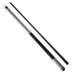 VEVOR Pool Cue, 1 Piece Pool Stick, 58 inch & 21 oz Fiberglass Titanium Composite Billiard Pools Cue Stick with Multi-Layer Tip, Cues Sticks for Professional Pool Table, Bar, Home Pool Games, Office