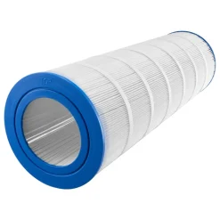 VEVOR Pool Filter Cartridge, 150 Sq. Ft Spa Hot Tub Filter Cartridge Replacement, Compatible with Pentair R173216, Pleatco PAP150, Secure for Kids & Pet, Trilobal Pleated, Easy to Clean