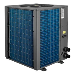 VEVOR Pool Heat Pump Max 88850 BTU, Electric Pool Heater for In-Ground Up to 22454 Gallons, All-DC Inverter Technology, WiFi & App Remote Control, Multiple Protection for Swimming Parties