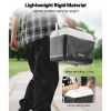 VEVOR Portable Cooler, 8.5 QT Hard Cooler with Ice Retention and Heavy-Duty Handles, Lightweight Rigid Material Insulated Portable Cooler, Suitable for Family Picnics and Short Trips