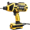 VEVOR Portable Handheld Welding Machine, 20-140A Portable ARC Welder with 5-Level Current Adjustment & IGBT Inverter, 110V Handheld Stick Welder with Hot Start Function Fit for 1/16"-1/8" Welding Rods