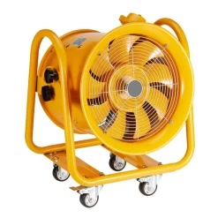VEVOR Portable Ventilator, 16