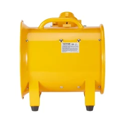 VEVOR Portable Ventilator, 10