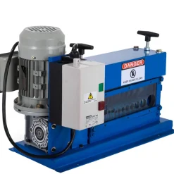 VEVOR Portable Wire Stripper, 18 AWG to 1