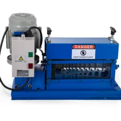 VEVOR Portable Wire Stripper, 18 AWG to 1