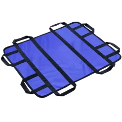 VEVOR Positioning Bed Pad with 8 Reinforced Handles, 48