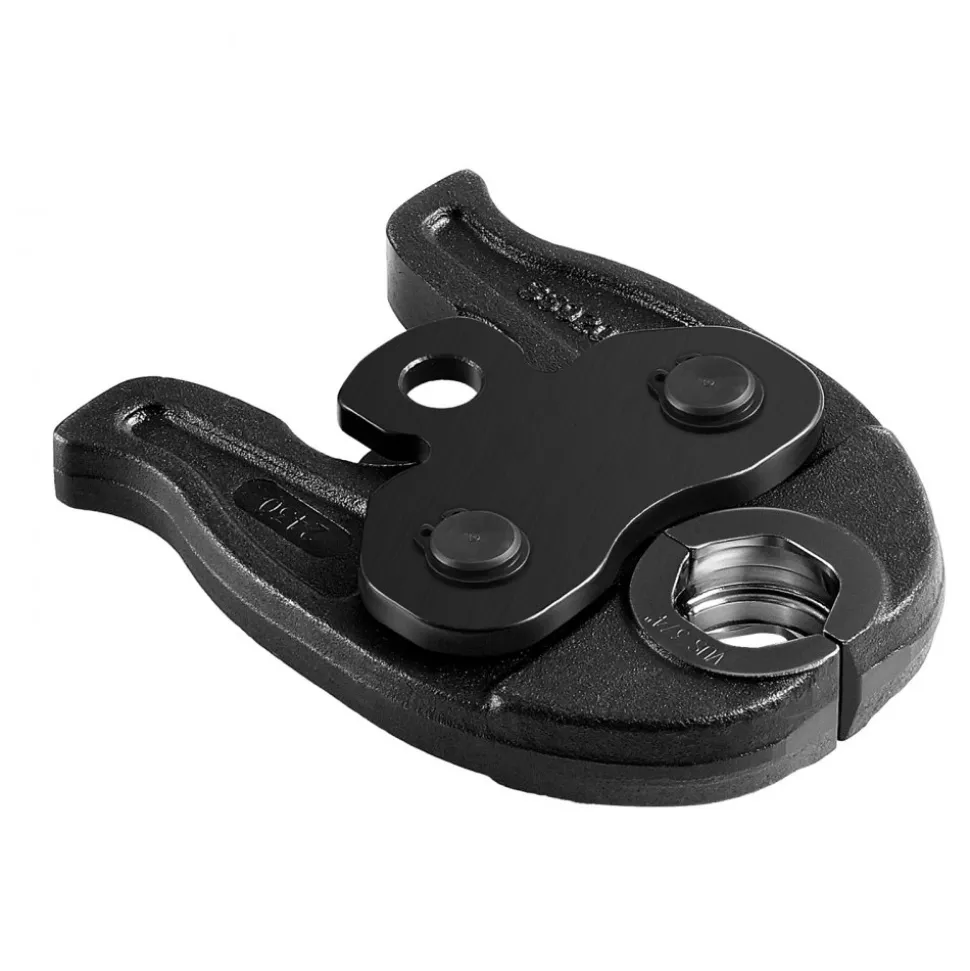 VEVOR 3/4" Press Jaw for 24KN Compact Series Press Tools, 52 HRC Hardened Steel Pressing Jaw - Compatible with ProPress Copper Pipes Connections