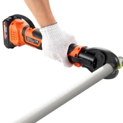 VEVOR Press Tool, 18V Electric Pipe Crimping Tool for 1/2