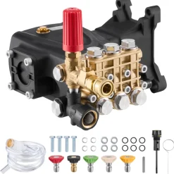 VEVOR Pressure Washer Pump, 1