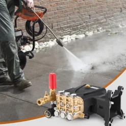 VEVOR Pressure Washer Pump, 1