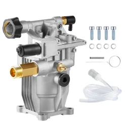 VEVOR Pressure Washer Pump, 3/4