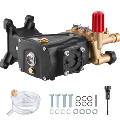 VEVOR Pressure Washer Pump, 1