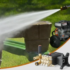 VEVOR Pressure Washer Pump, 1