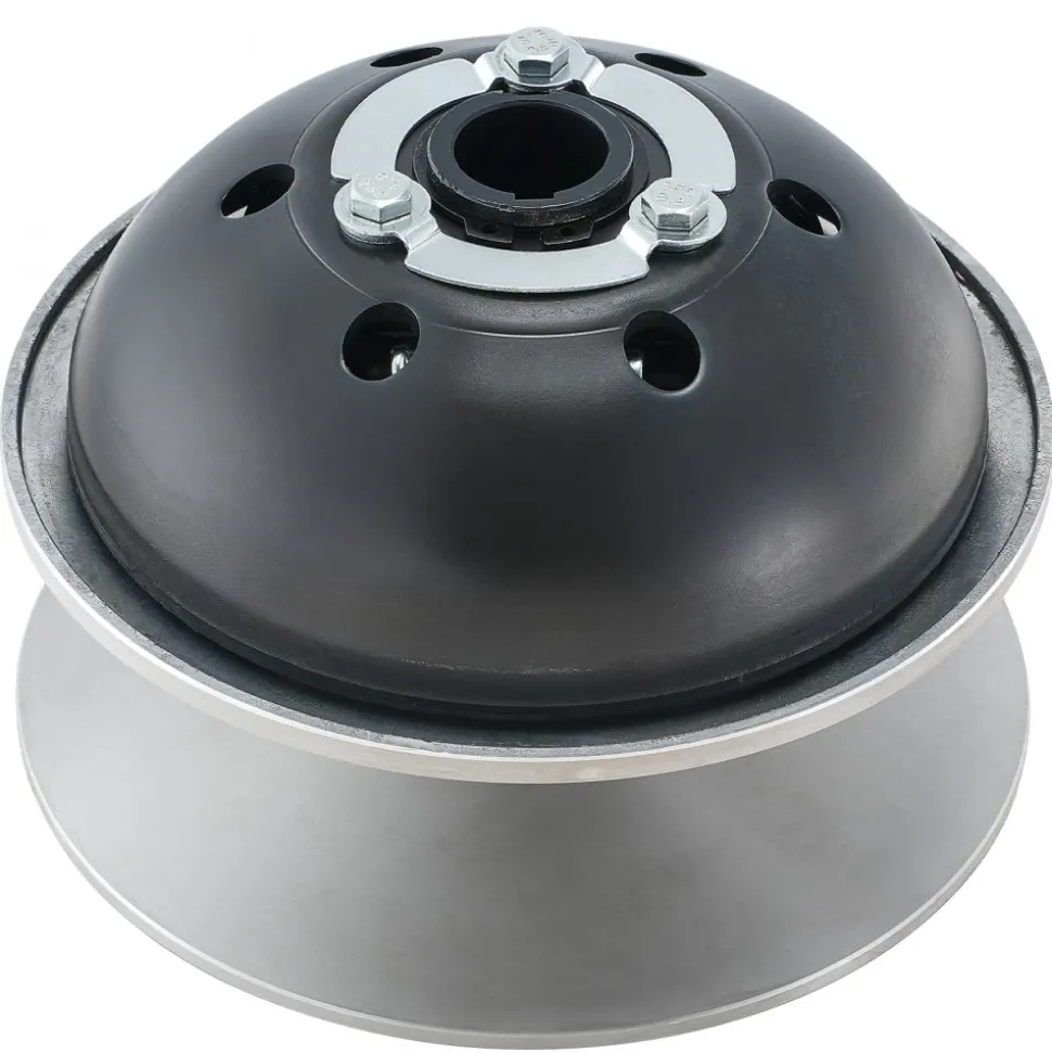 VEVOR Primary Drive Clutch, 780 Series Go-Kart Drive Clutch 1" Bore 1/4" Keyway Comet, for Taking a 1 3/16-1 1/4" Wide Belt 4 Cycle Engines, Replace# 302405A / 302405