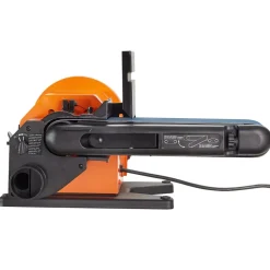 VEVOR Professional Belt Sander, 6