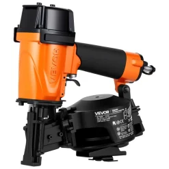 VEVOR Professional Roofing Nailer CN45N, 3/4