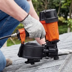 VEVOR Professional Roofing Nailer CN45N, 3/4
