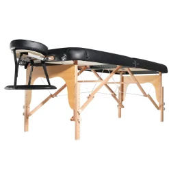 VEVOR Professional Wide Massage Table 30