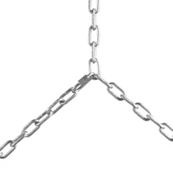 VEVOR Proof Coil Chain, 3/16