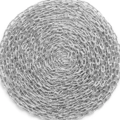 VEVOR Proof Coil Chain, 3/16
