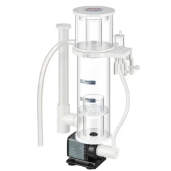 VEVOR Protein Skimmer for 30-80 Gal Saltwater Aquarium Hang On with DC Pump, Protein Skimmer with DC Pinwheel Pump, Adjustable Control, for 30-80 Gal Medium Saltwater Aquariums & Reef Tank Fish Tank