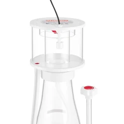 VEVOR Protein Skimmer for 106-185 Gal Saltwater Aquariums In Sump with Pump, Protein Skimmer with DC Pinwheel Pump, Adjustable Control, for 106-185 Gal Saltwater Aquarium & Reef Tank, In Sump Use Only