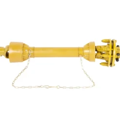 VEVOR PTO Shaft, 1-3/8