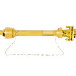 VEVOR PTO Shaft, 1-3/8