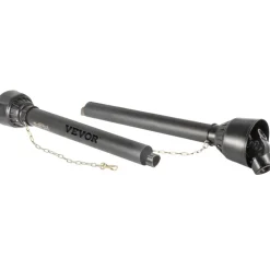 VEVOR PTO Shaft 1 3/8