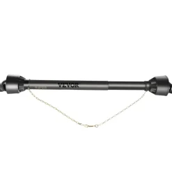 VEVOR PTO Shaft, 1-3/8