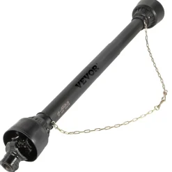 VEVOR PTO Shaft, 1-3/8