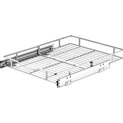 VEVOR Pull Out Cabinet Organizer 16.93