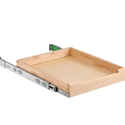 VEVOR Pull Out Cabinet Organizer, 17
