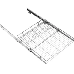 VEVOR Pull Out Cabinet Organizer 19.69