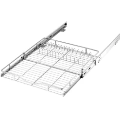 VEVOR Pull Out Cabinet Organizer 19.69