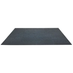 VEVOR Puzzle Exercise Mat, 12 PCS Fitness Equipment Mats, 24 x 24 x 0.4 in, High-Density EVA Foam Mats Set, Interlocking Rubber Soft Tiles, Protective Floor Padding with White Dots for Home Gym Office