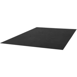 VEVOR Puzzle Exercise Mat, 24 PCS Fitness Equipment Mats, 24 x 24 x 0.4 in, High-Density EVA Foam Mats Set, Interlocking Rubber Soft Tiles, Protective Floor Padding with Gray Dots for Home Gym Office