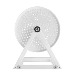 VEVOR Raffle Ticket Spinner, 11.6